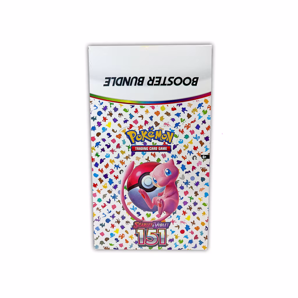151 151 Booster Bundle Display — foto 2